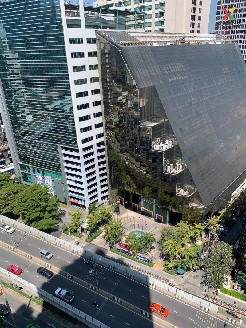 FOR RENT condo , Noble Revent , BTS-Phaya Thai , Thanon Phyathai  FOR RENT condo , Noble Revent , BTS-Phaya Thai , Thanon Phyathai