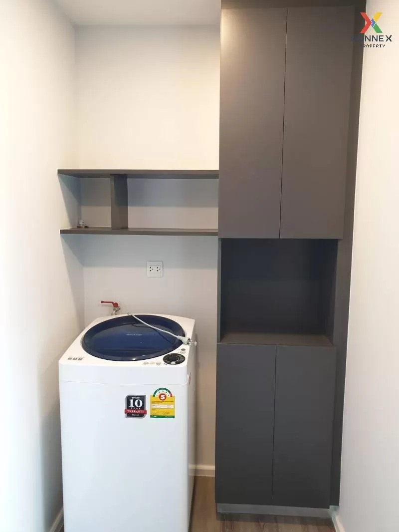 เช่าคอนโด  นอตติ้ง ฮิลล์ จตุจักร อินเตอร์เชนจ์ BTS-หมอชิต สามเสนใ 4