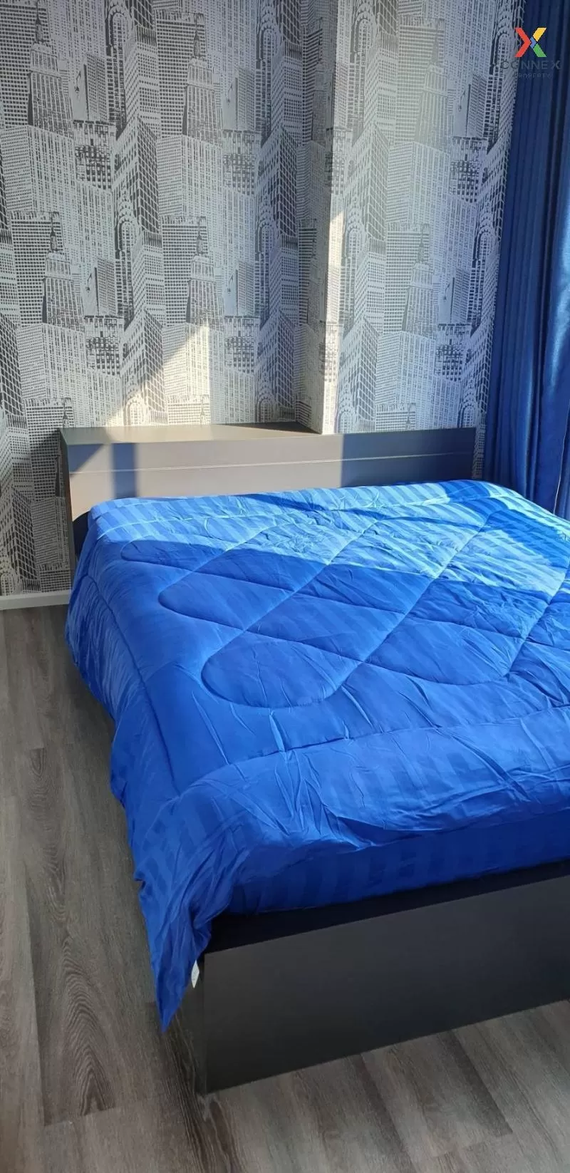 เช่าคอนโด  นอตติ้ง ฮิลล์ จตุจักร อินเตอร์เชนจ์ BTS-หมอชิต สามเสนใ