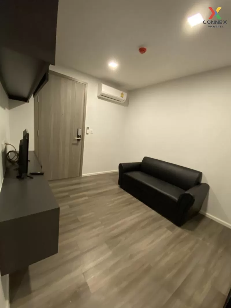 เช่าคอนโด  นอตติ้ง ฮิลล์ จตุจักร อินเตอร์เชนจ์ BTS-หมอชิต สามเสนใ 2