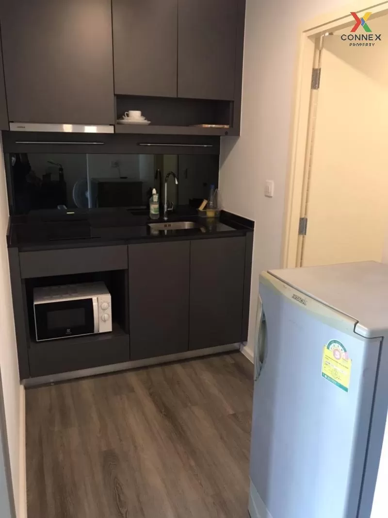 เช่าคอนโด  นอตติ้ง ฮิลล์ จตุจักร อินเตอร์เชนจ์ BTS-หมอชิต สามเสนใ 4