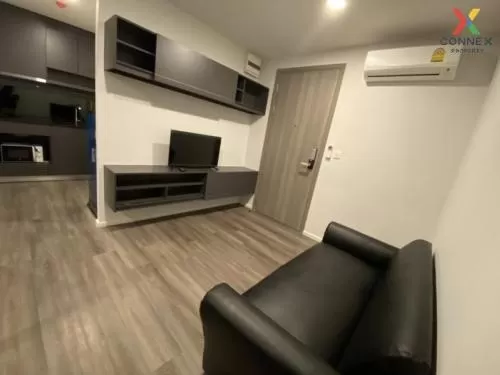 เช่าคอนโด  นอตติ้ง ฮิลล์ จตุจักร อินเตอร์เชนจ์ BTS-หมอชิต สามเสนใน เขต พญาไท กรุงเทพ CX-49610