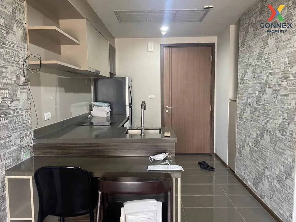 ขายคอนโด  ออนิกซ์ พหลโยธิน BTS-สะพานควาย สามเสนใน เขต พญาไท กรุงเ ขายคอนโด  ออนิกซ์ พหลโยธิน BTS-สะพานควาย สามเสนใน เขต พญาไท กรุงเ 3