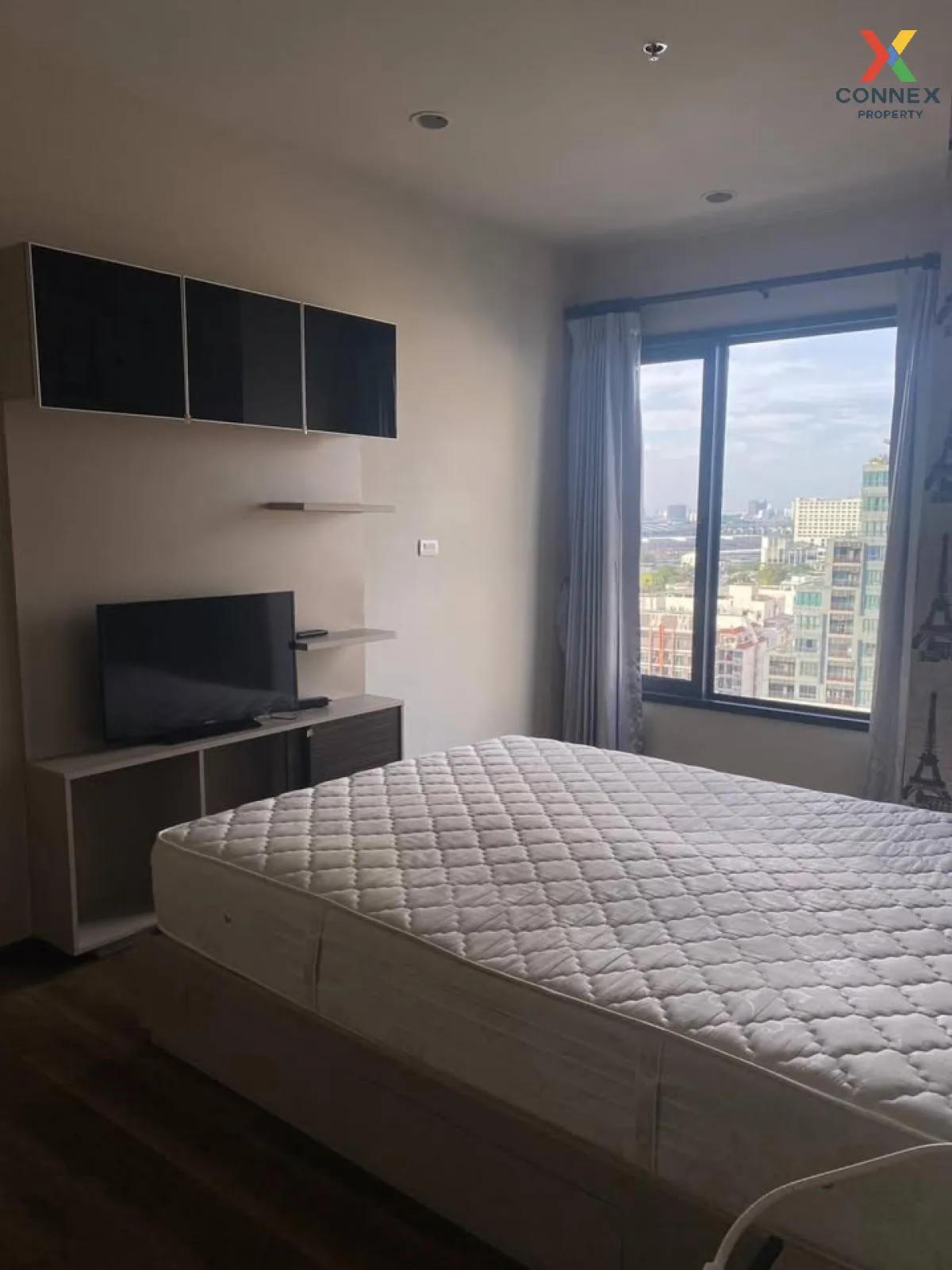 เช่าคอนโด  ออนเน็กซ์ พหลโยธิน BTS-สะพานควาย สามเสนใน เขต พญาไท กร