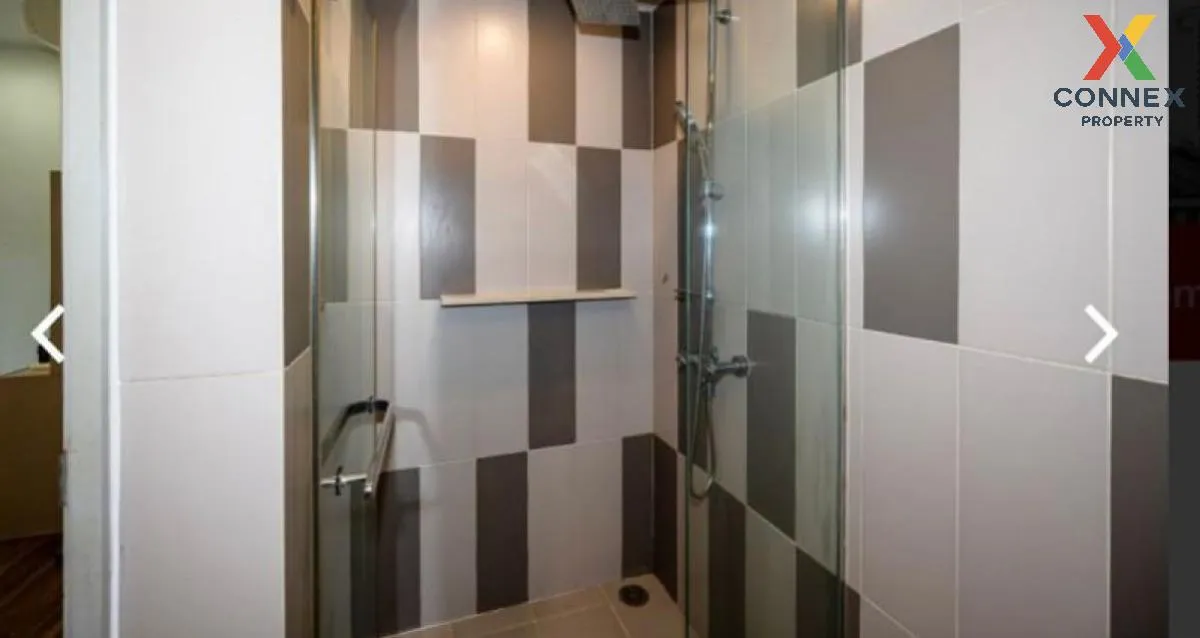 FOR RENT condo , Onyx Phahonyothin , BTS-Saphan Khwai , Sam Sen N