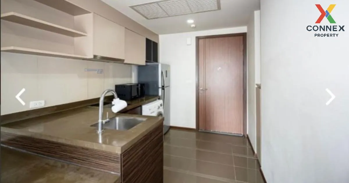 FOR RENT condo , Onyx Phahonyothin , BTS-Saphan Khwai , Sam Sen N