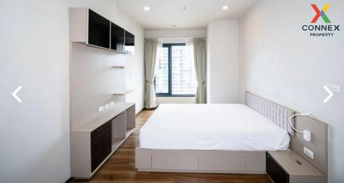 FOR RENT condo , Onyx Phahonyothin , BTS-Saphan Khwai , Sam Sen N