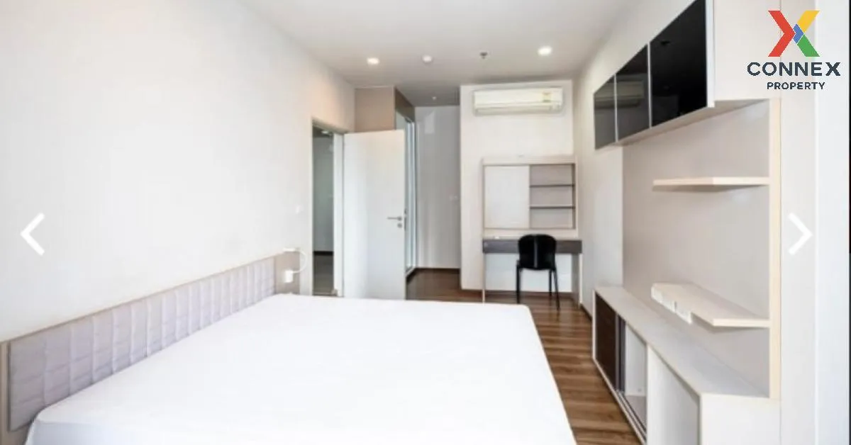 FOR RENT condo , Onyx Phahonyothin , BTS-Saphan Khwai , Sam Sen N