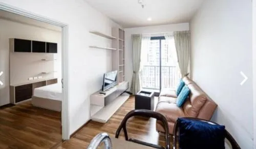 FOR RENT condo , Onyx Phahonyothin , BTS-Saphan Khwai , Sam Sen Nai , Phaya Thai , Bangkok , CX-49619