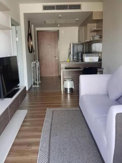 FOR RENT condo , Onyx Phahonyothin , BTS-Saphan Khwai , Sam Sen Nai , Phaya Thai , Bangkok , CX-49620