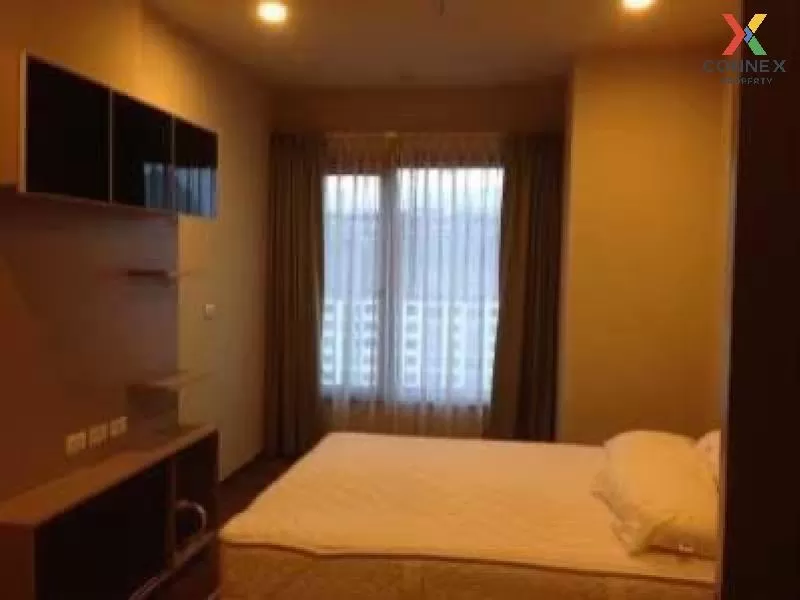 เช่าคอนโด  ออนิกซ์ พหลโยธิน BTS-สะพานควาย สามเสนใน เขต พญาไท กรุง 3