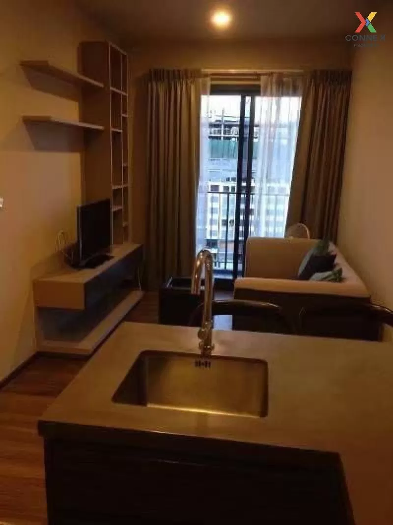 เช่าคอนโด  ออนิกซ์ พหลโยธิน BTS-สะพานควาย สามเสนใน เขต พญาไท กรุง