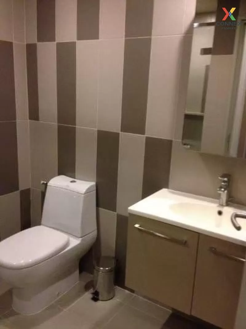 เช่าคอนโด  ออนิกซ์ พหลโยธิน BTS-สะพานควาย สามเสนใน เขต พญาไท กรุง