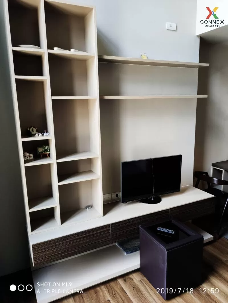 FOR RENT condo , Onyx Phahonyothin , Duplex , BTS-Saphan Khwai ,  3