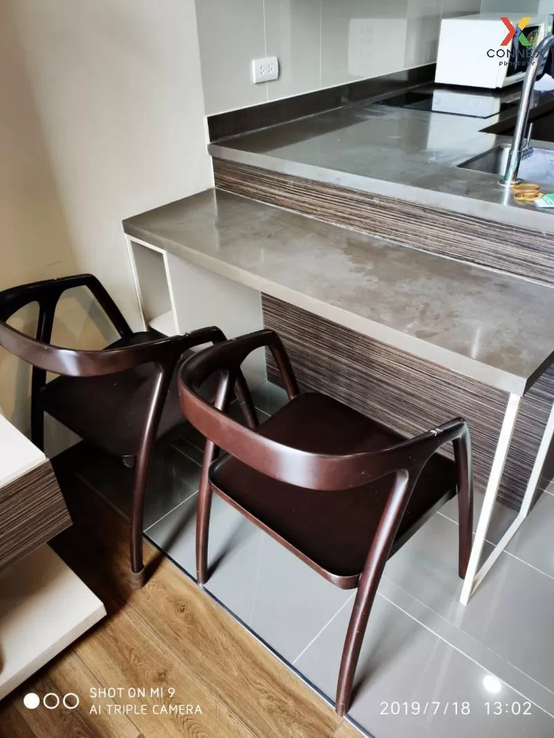 FOR RENT condo , Onyx Phahonyothin , Duplex , BTS-Saphan Khwai ,  4