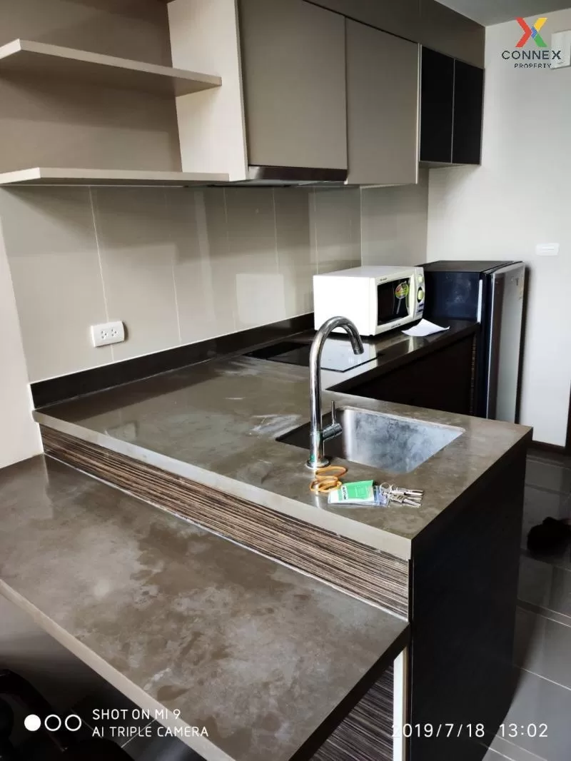 FOR RENT condo , Onyx Phahonyothin , Duplex , BTS-Saphan Khwai , 