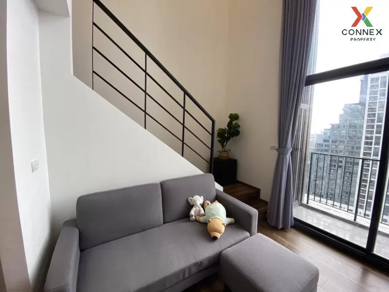 เช่าคอนโด  ออนเน็กซ์ พหลโยธิน BTS-สะพานควาย สามเสนใน เขต พญาไท กร 2