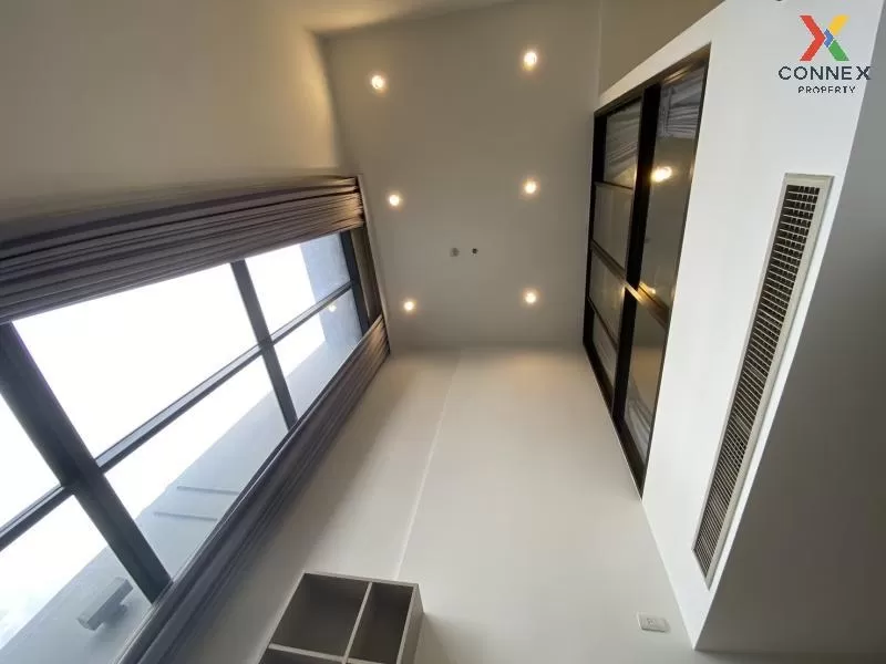 เช่าคอนโด  ออนเน็กซ์ พหลโยธิน BTS-สะพานควาย สามเสนใน เขต พญาไท กร 4