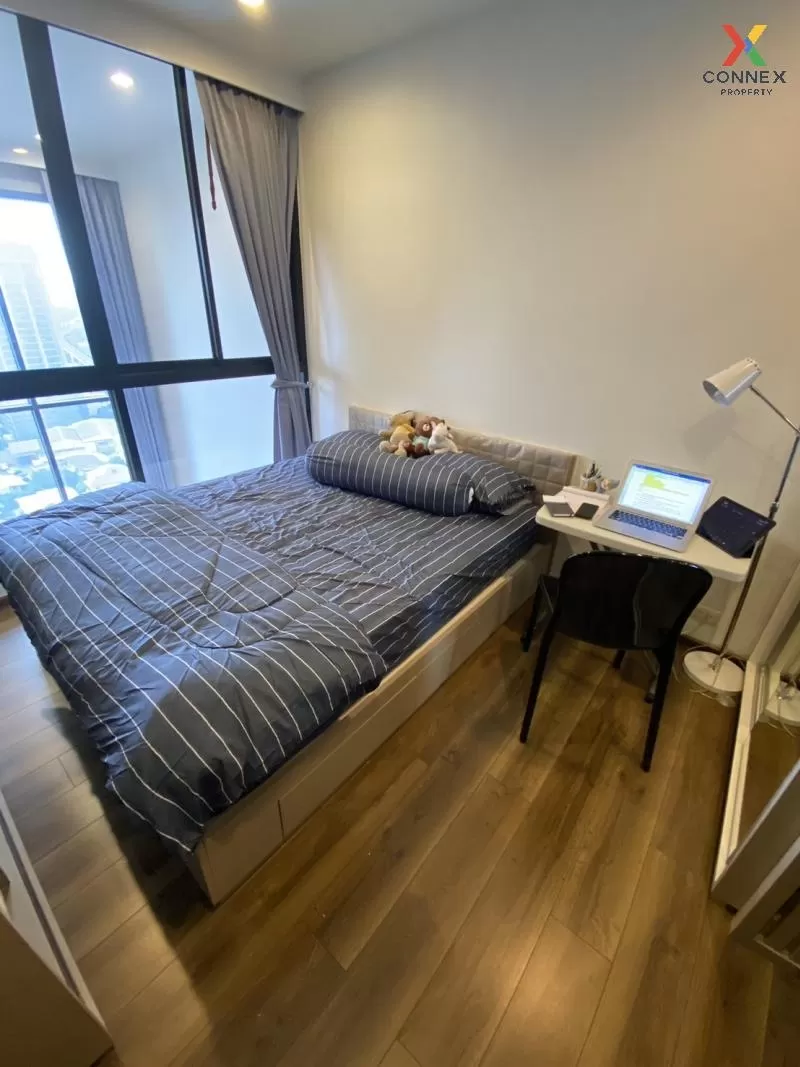 เช่าคอนโด  ออนเน็กซ์ พหลโยธิน BTS-สะพานควาย สามเสนใน เขต พญาไท กร