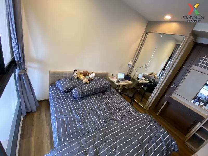 เช่าคอนโด  ออนเน็กซ์ พหลโยธิน BTS-สะพานควาย สามเสนใน เขต พญาไท กร