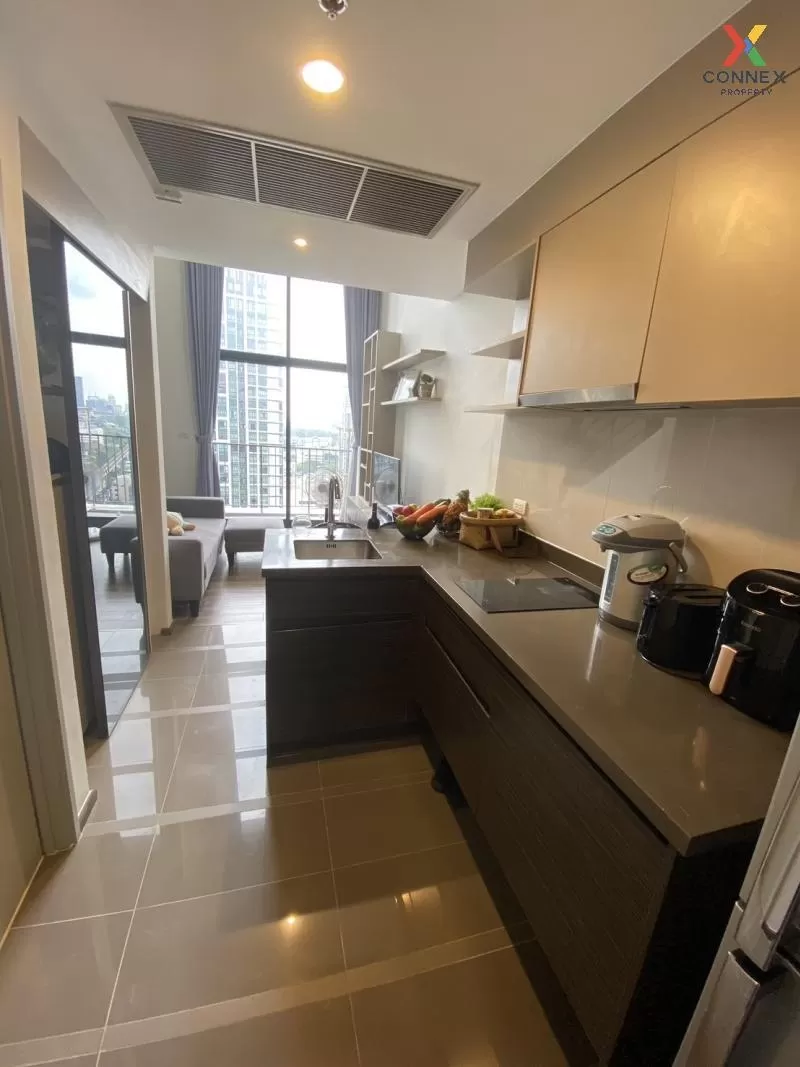 เช่าคอนโด  ออนเน็กซ์ พหลโยธิน BTS-สะพานควาย สามเสนใน เขต พญาไท กร