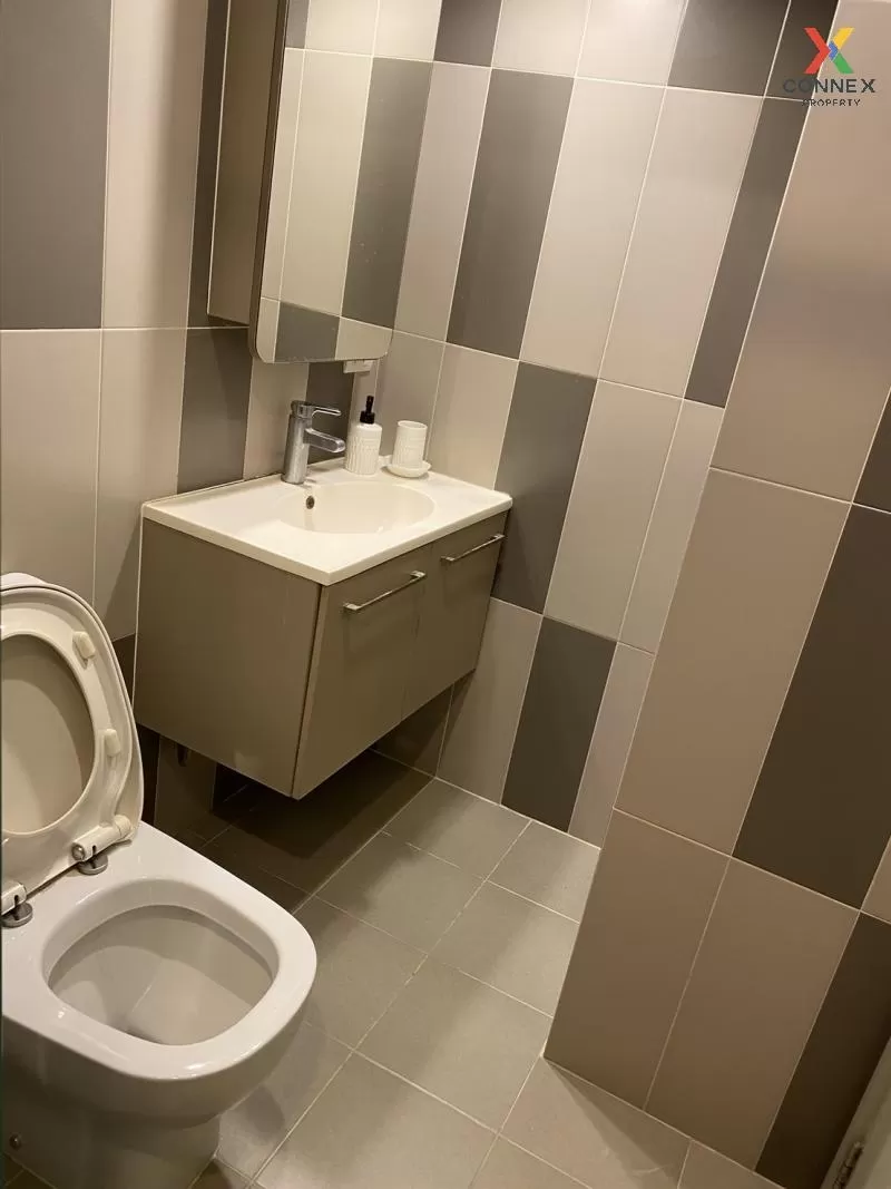 เช่าคอนโด  ออนเน็กซ์ พหลโยธิน BTS-สะพานควาย สามเสนใน เขต พญาไท กร