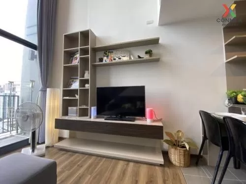 เช่าคอนโด  ออนเน็กซ์ พหลโยธิน BTS-สะพานควาย สามเสนใน เขต พญาไท กรุงเทพ CX-49631