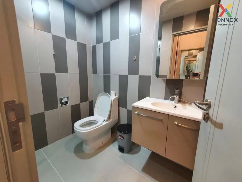 เช่าคอนโด  ออนเน็กซ์ พหลโยธิน BTS-สะพานควาย สามเสนใน เขต พญาไท กร