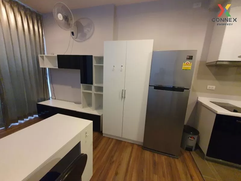 เช่าคอนโด  ออนเน็กซ์ พหลโยธิน BTS-สะพานควาย สามเสนใน เขต พญาไท กร