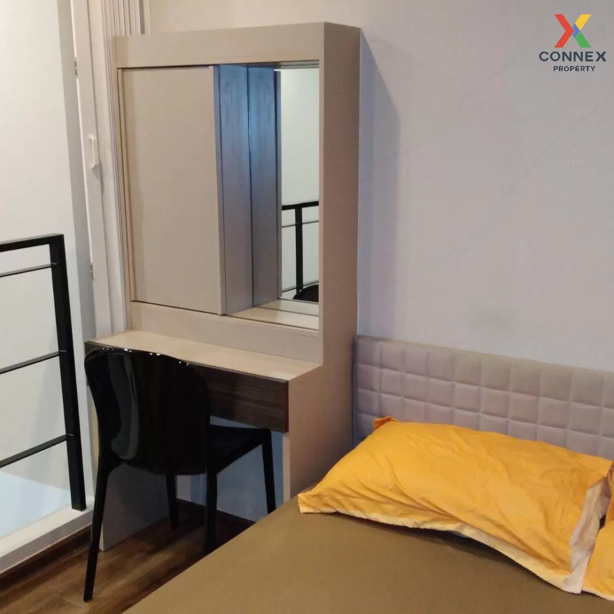 FOR RENT condo , Onyx Phahonyothin , BTS-Saphan Khwai , Sam Sen N