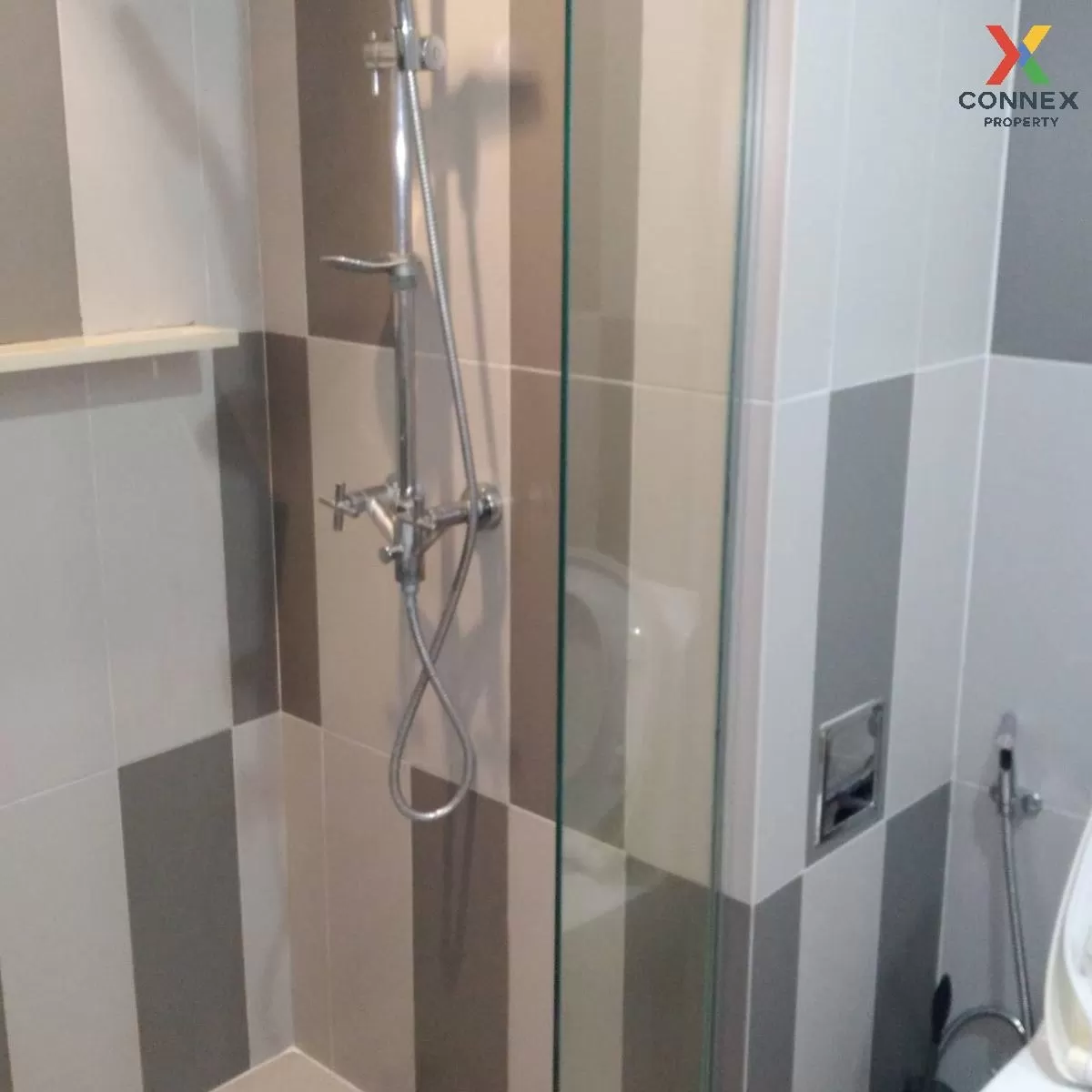 FOR RENT condo , Onyx Phahonyothin , BTS-Saphan Khwai , Sam Sen N