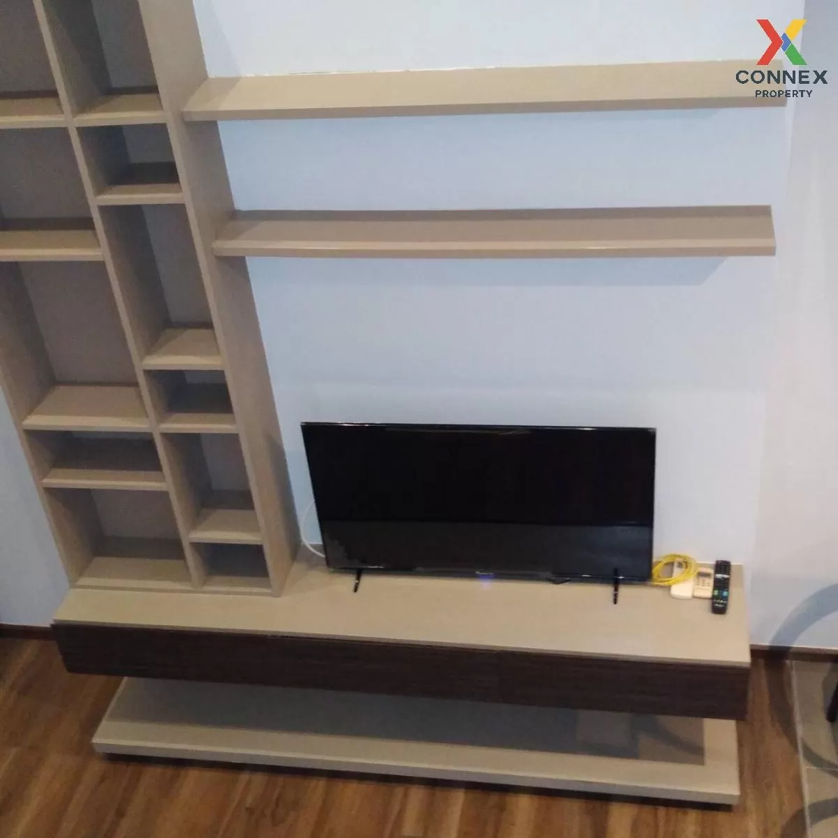 FOR RENT condo , Onyx Phahonyothin , BTS-Saphan Khwai , Sam Sen N 3