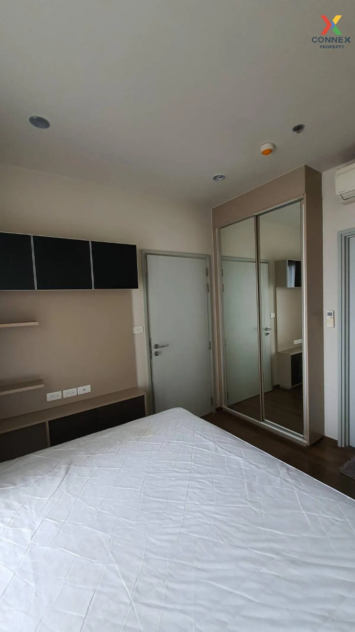 เช่าคอนโด  ออนเน็กซ์ พหลโยธิน BTS-สะพานควาย สามเสนใน เขต พญาไท กร