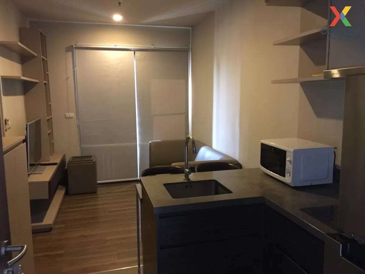 เช่าคอนโด  ออนเน็กซ์ พหลโยธิน BTS-สะพานควาย สามเสนใน เขต พญาไท กร 2