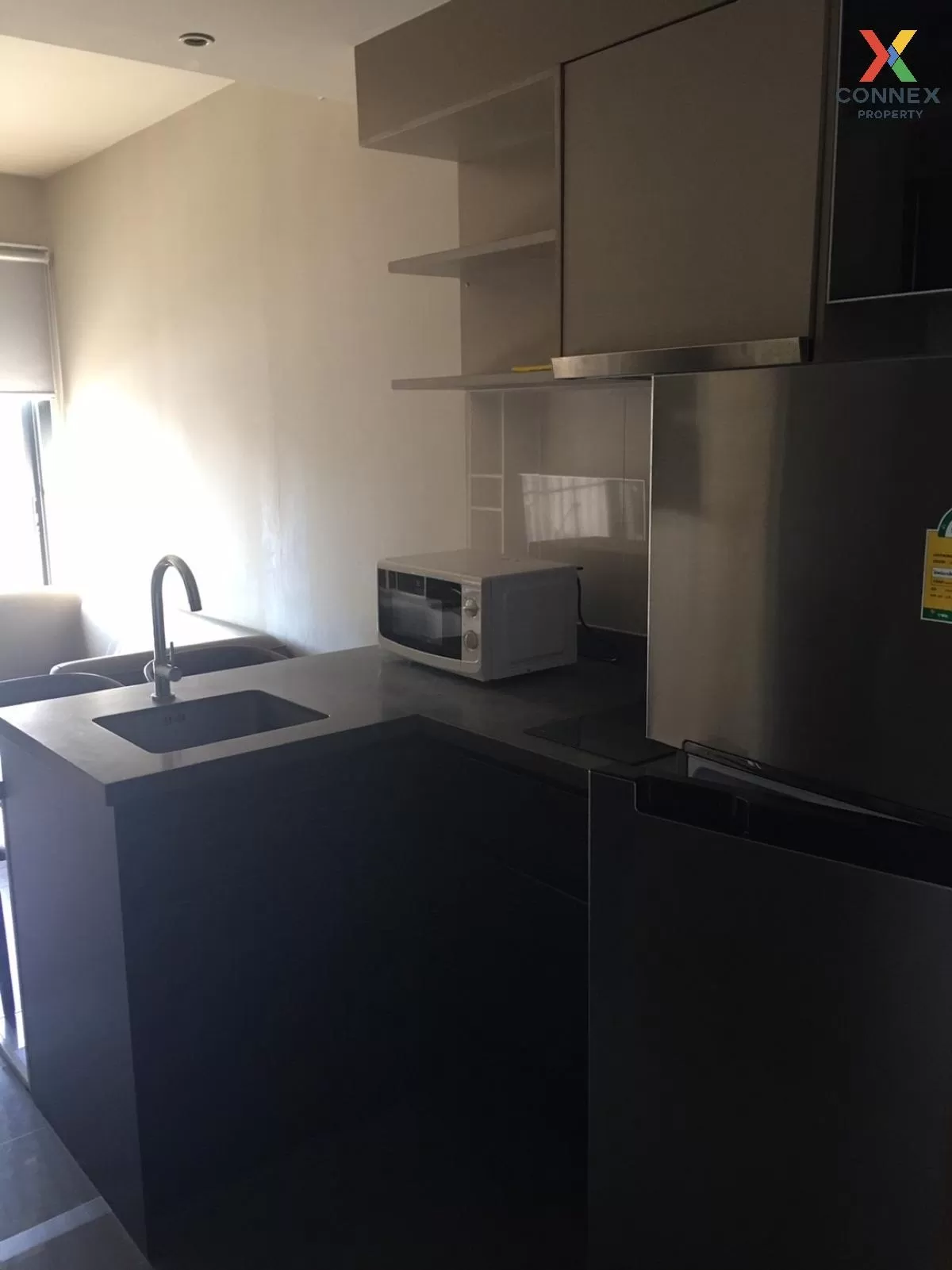 เช่าคอนโด  ออนเน็กซ์ พหลโยธิน BTS-สะพานควาย สามเสนใน เขต พญาไท กร 4