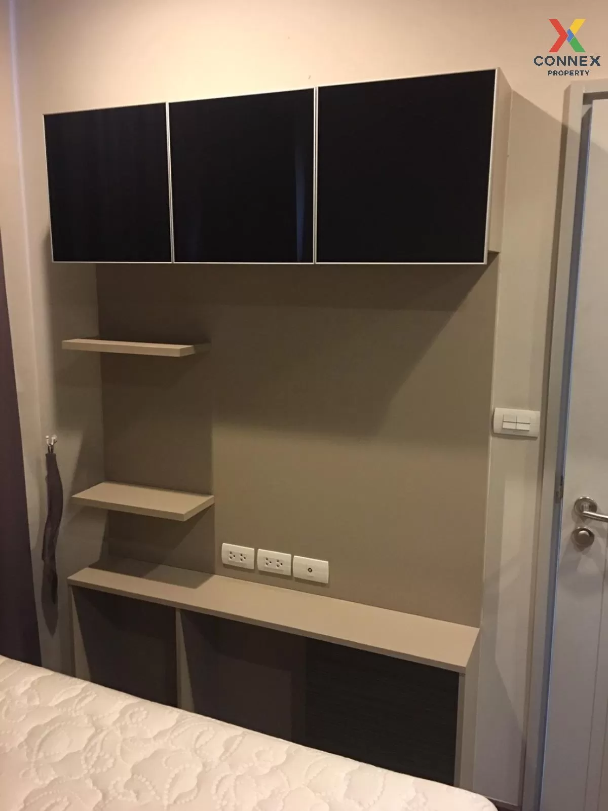 เช่าคอนโด  ออนเน็กซ์ พหลโยธิน BTS-สะพานควาย สามเสนใน เขต พญาไท กร