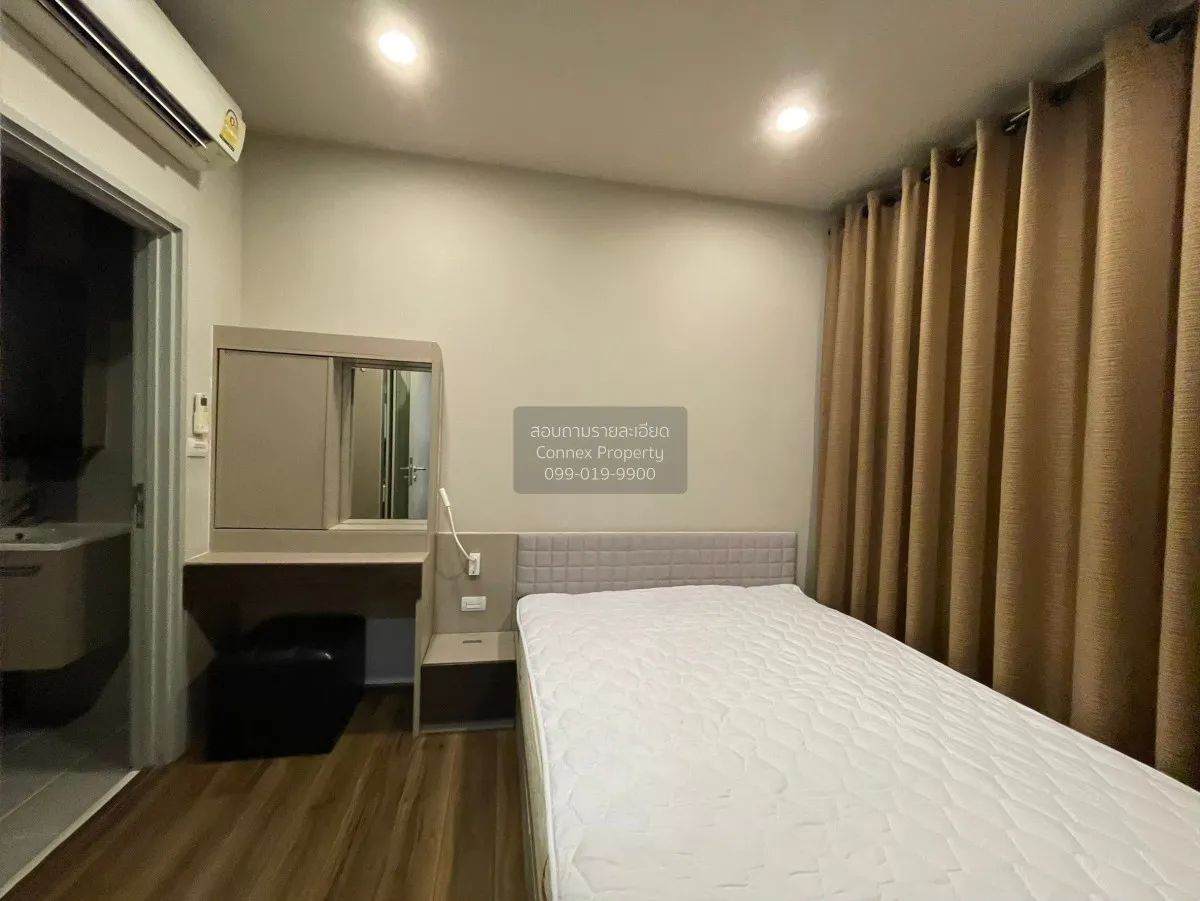 FOR RENT condo , Onyx Phahonyothin , BTS-Saphan Khwai , Sam Sen N 3