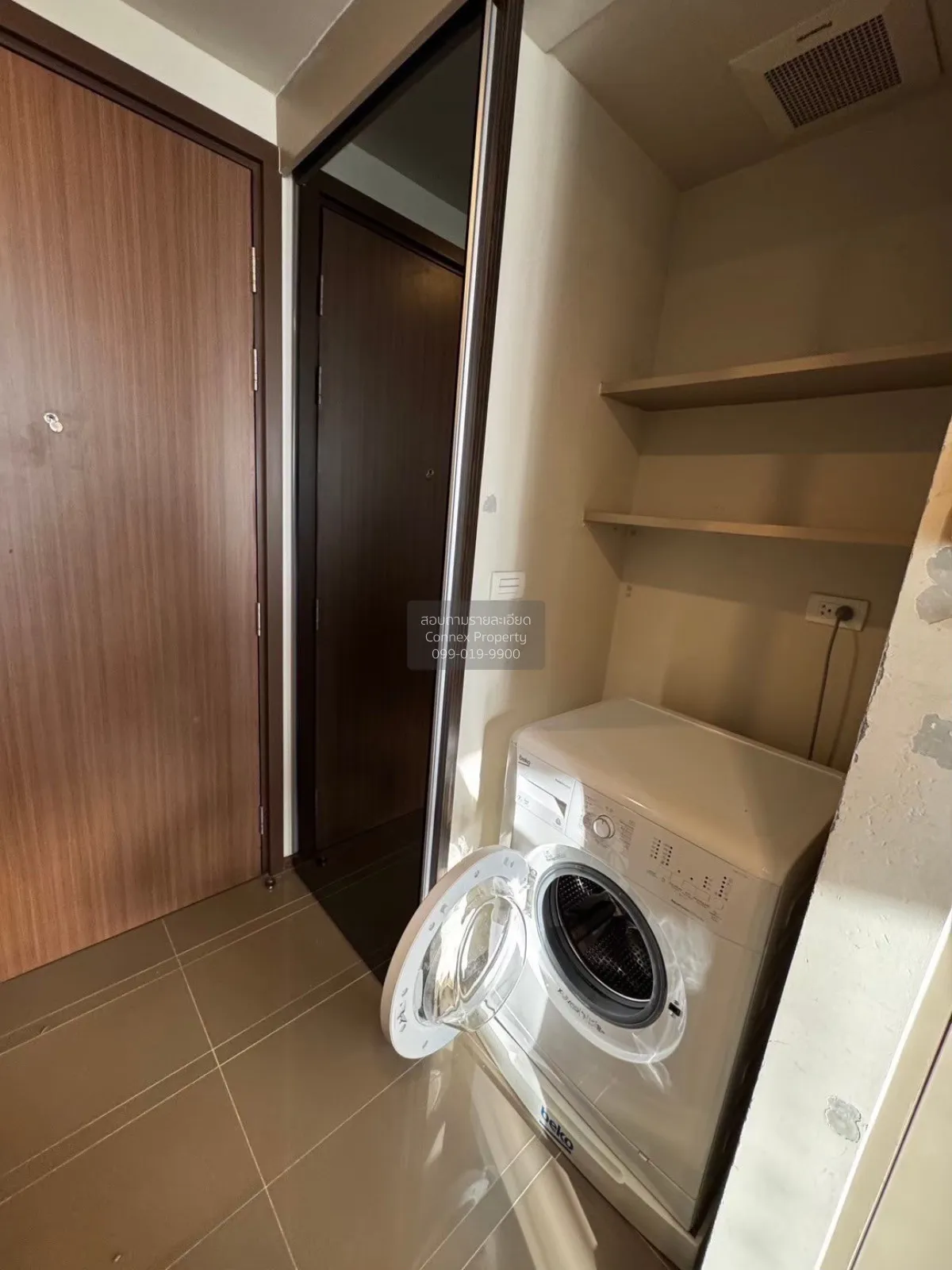 FOR RENT condo , Onyx Phahonyothin , BTS-Saphan Khwai , Sam Sen N