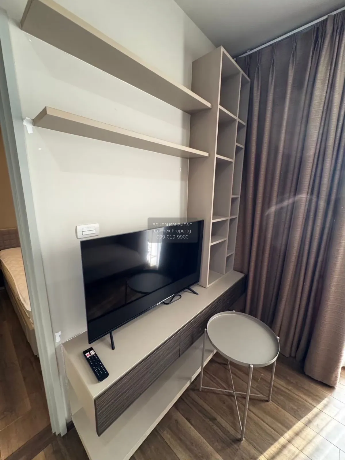 FOR RENT condo , Onyx Phahonyothin , BTS-Saphan Khwai , Sam Sen N