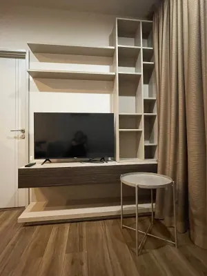 FOR RENT condo , Onyx Phahonyothin , BTS-Saphan Khwai , Sam Sen Nai , Phaya Thai , Bangkok , CX-49670