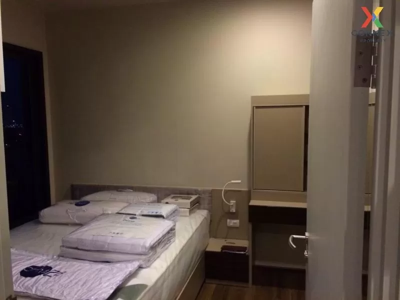 FOR SALE condo , Onyx Phahonyothin , BTS-Saphan Khwai , Sam Sen N 1