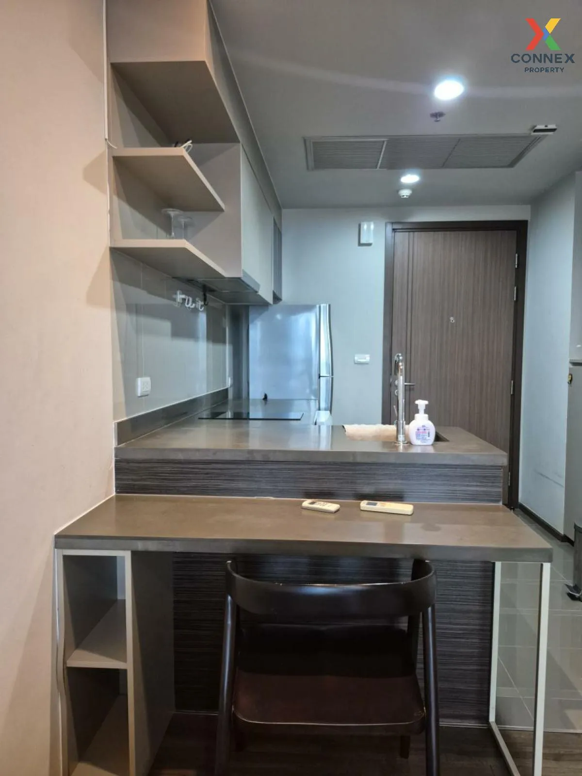 เช่าคอนโด  ออนิกซ์ พหลโยธิน BTS-สะพานควาย สามเสนใน เขต พญาไท กรุง 4