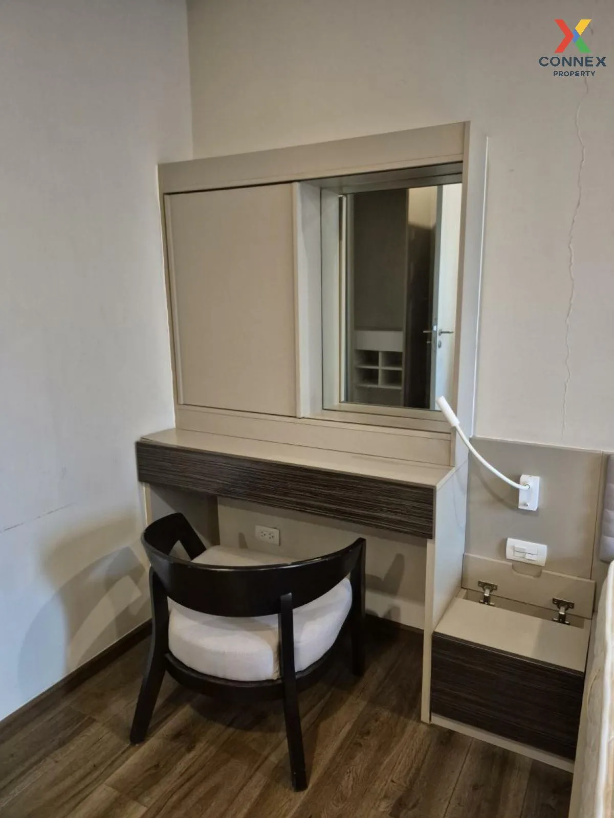 เช่าคอนโด  ออนิกซ์ พหลโยธิน BTS-สะพานควาย สามเสนใน เขต พญาไท กรุง