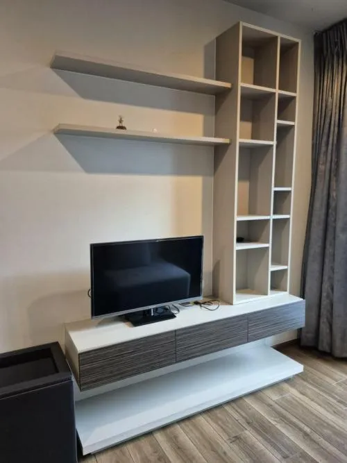 เช่าคอนโด  ออนิกซ์ พหลโยธิน BTS-สะพานควาย สามเสนใน เขต พญาไท กรุงเทพ CX-49676