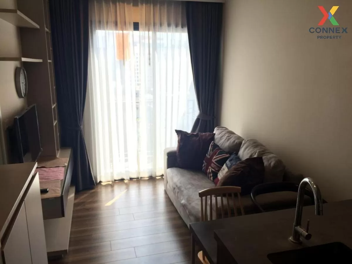 เช่าคอนโด  ออนเน็กซ์ พหลโยธิน BTS-สะพานควาย สามเสนใน เขต พญาไท กร 2