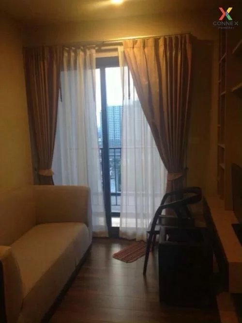 FOR RENT condo , Onyx Phahonyothin , BTS-Saphan Khwai , Sam Sen Nai , Phaya Thai , Bangkok , CX-49680
