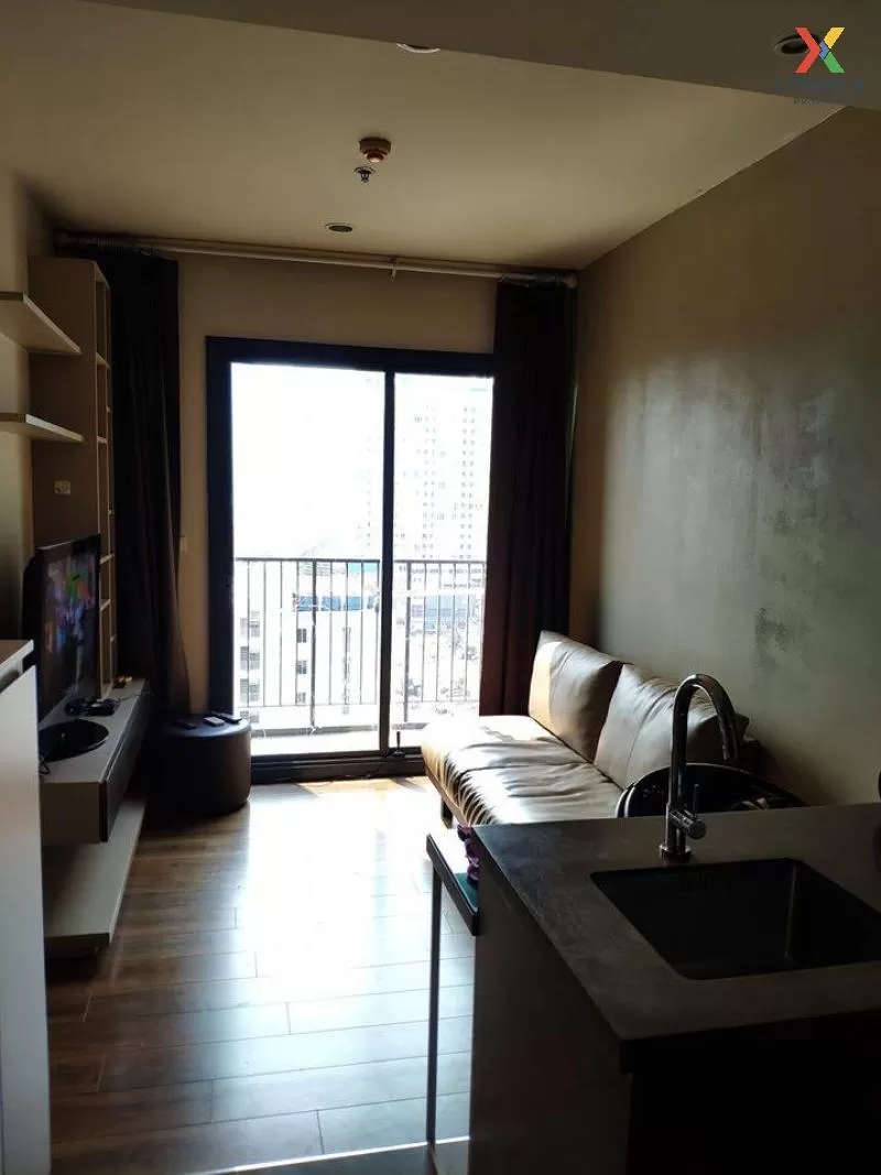 FOR RENT condo , Onyx Phahonyothin , BTS-Saphan Khwai , Sam Sen N 2
