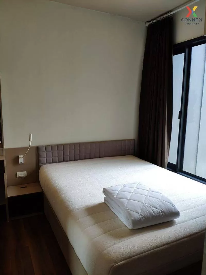 FOR RENT condo , Onyx Phahonyothin , BTS-Saphan Khwai , Sam Sen N 4