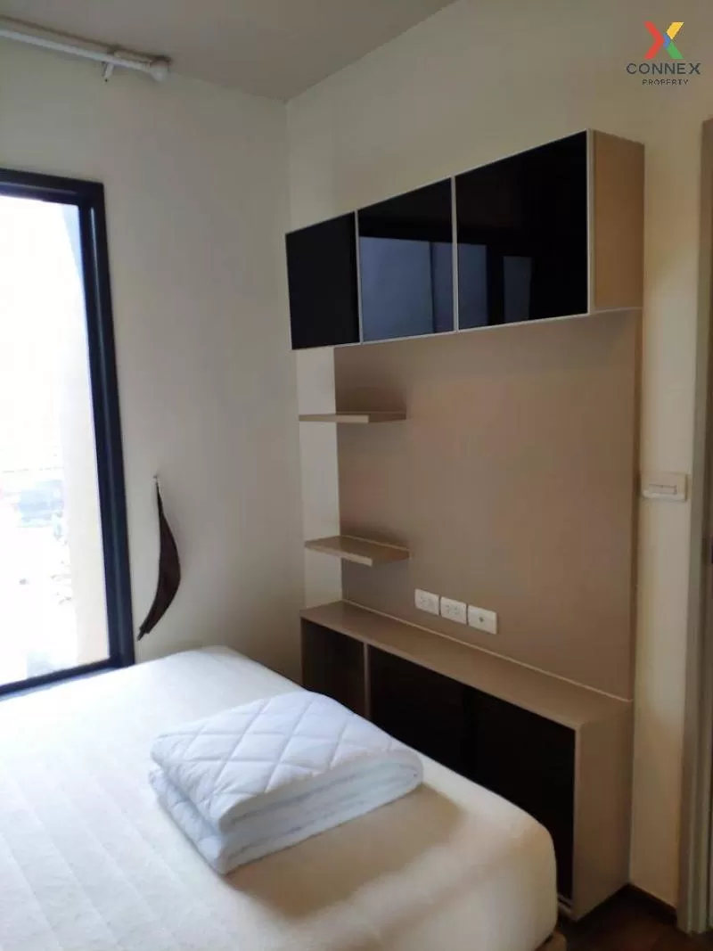 FOR RENT condo , Onyx Phahonyothin , BTS-Saphan Khwai , Sam Sen N