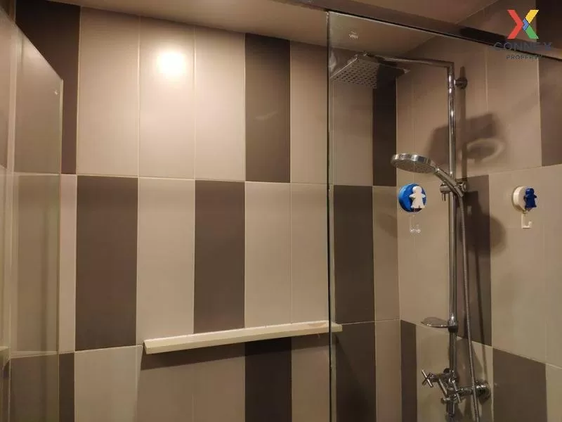 FOR RENT condo , Onyx Phahonyothin , BTS-Saphan Khwai , Sam Sen N